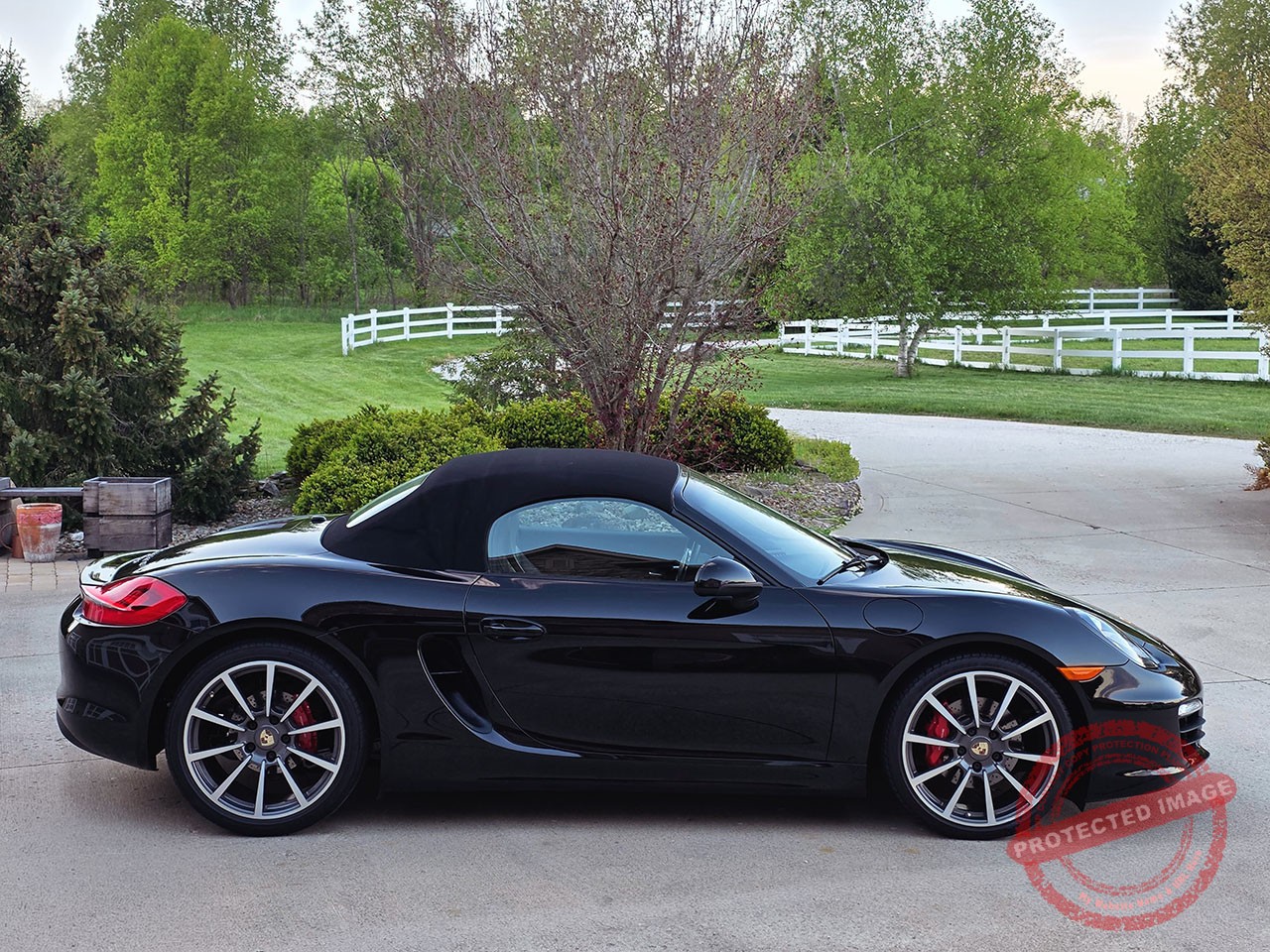 2013 Porsche Boxster S - Photo 7