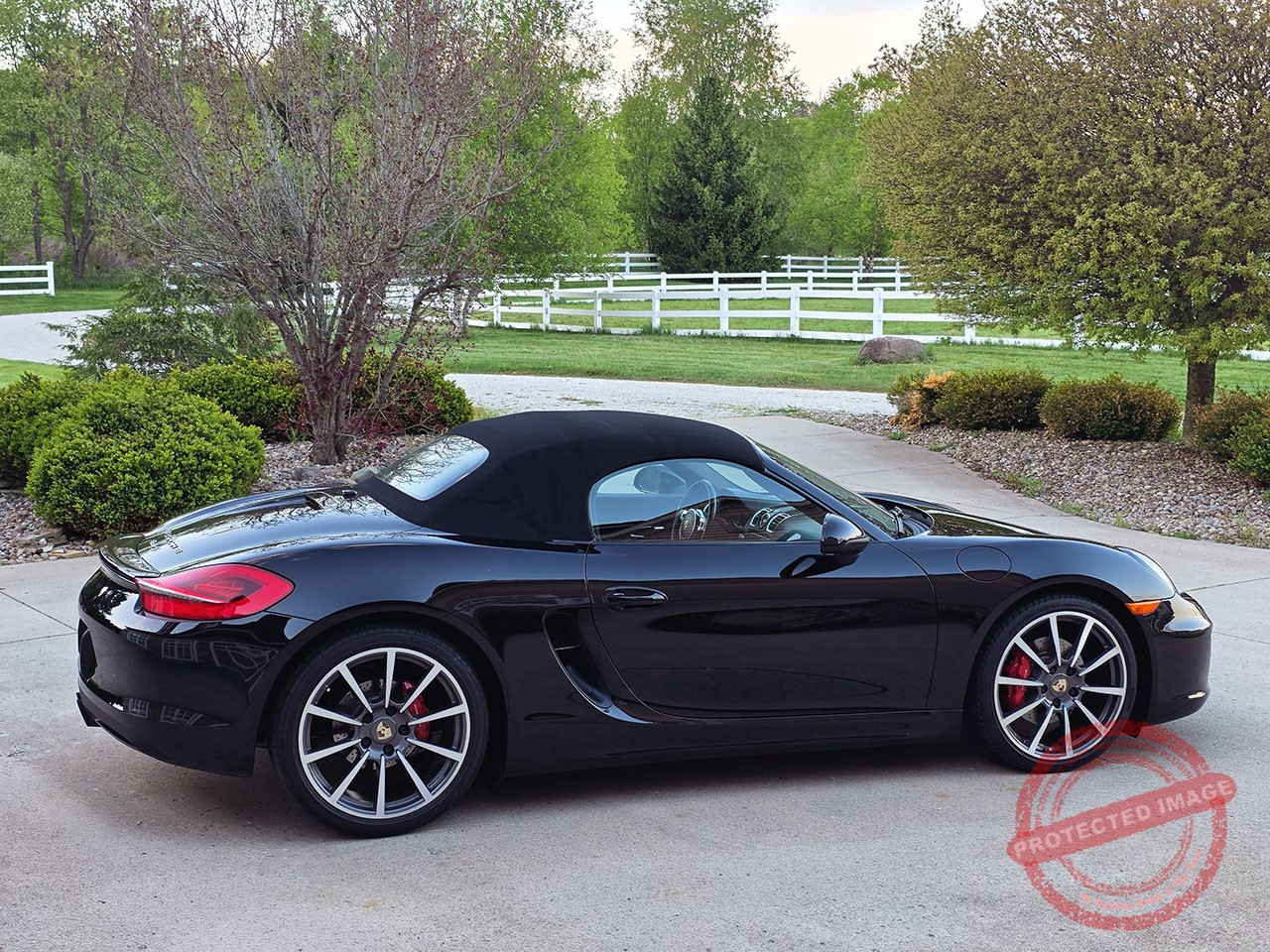 2013 Porsche Boxster S - Photo 8