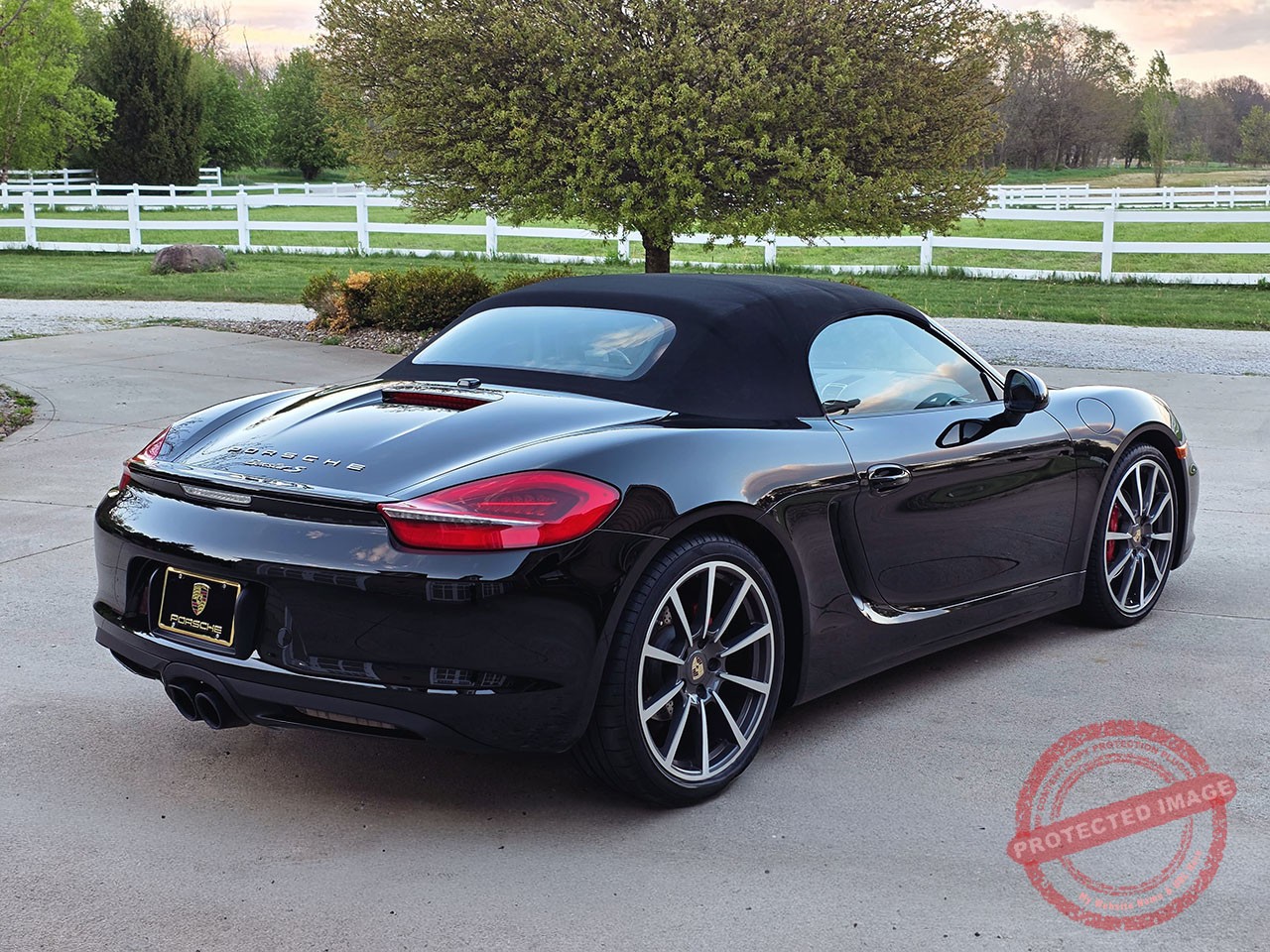 2013 Porsche Boxster S - Photo 10
