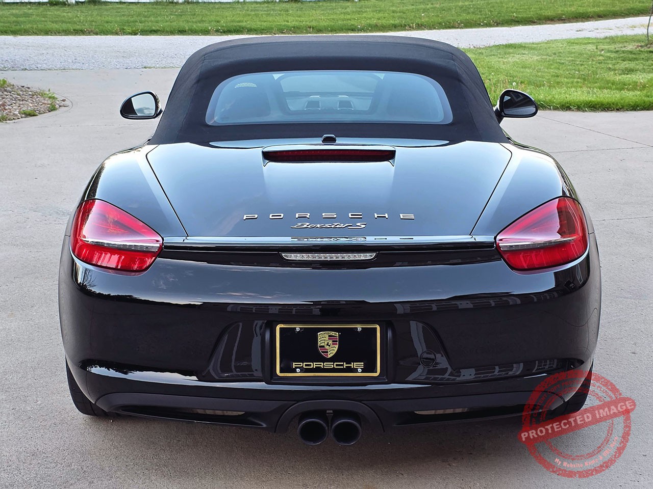 2013 Porsche Boxster S - Photo 11