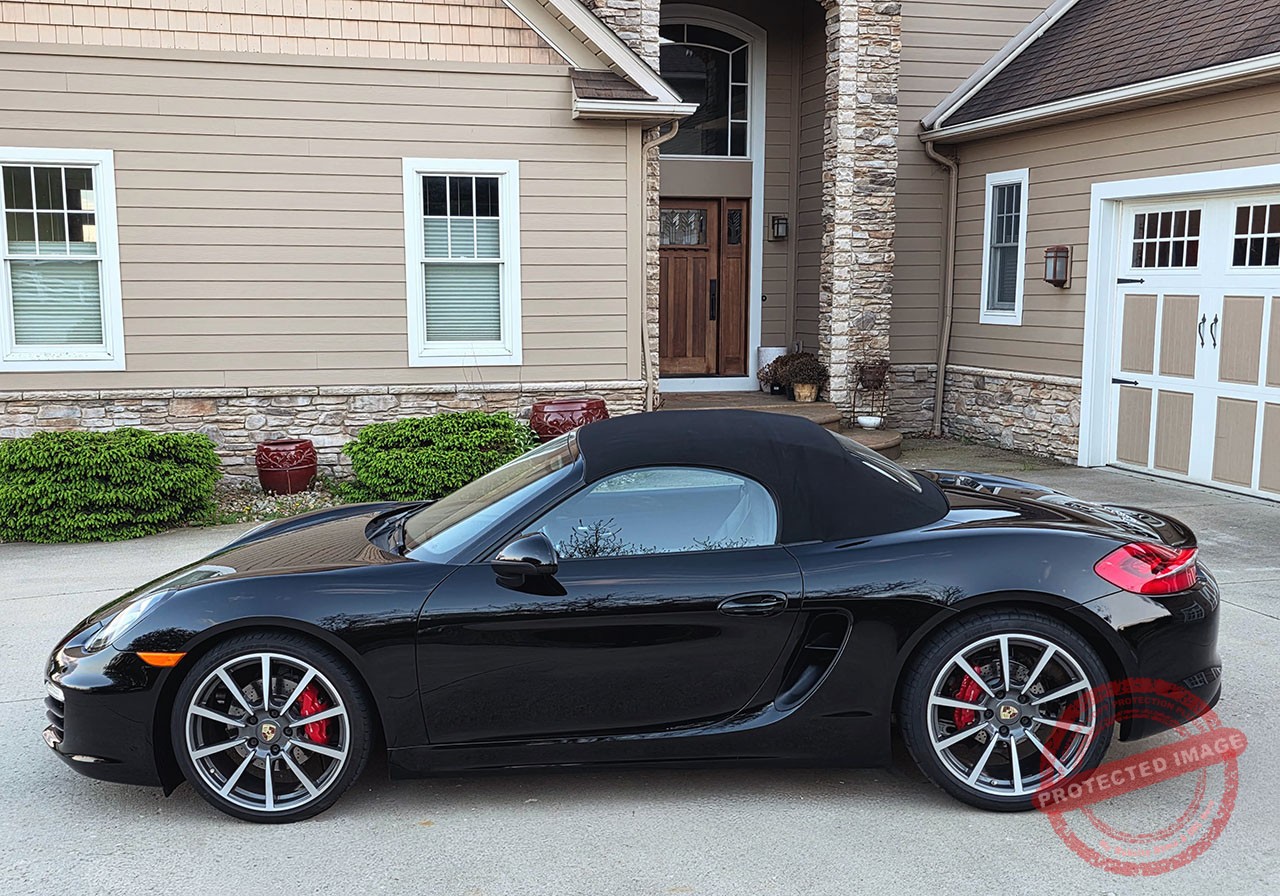 2013 Porsche Boxster S - Photo 15
