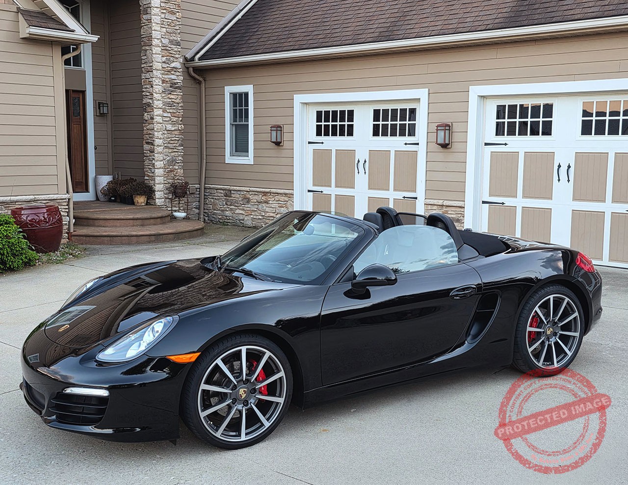 2013 Porsche Boxster S - Photo 16