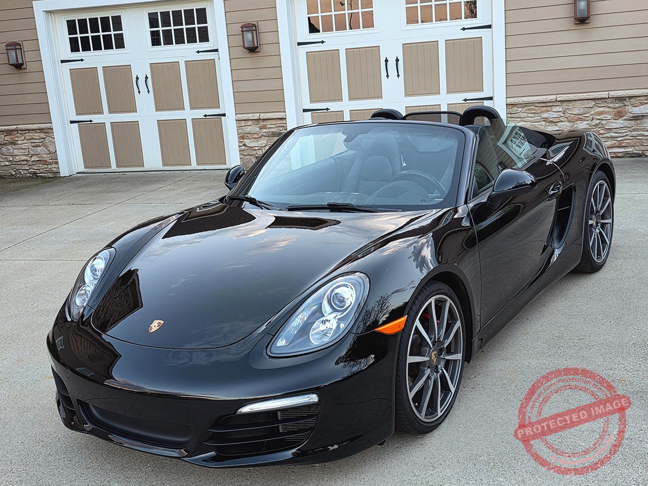 2013 Porsche Boxster S - Photo 17