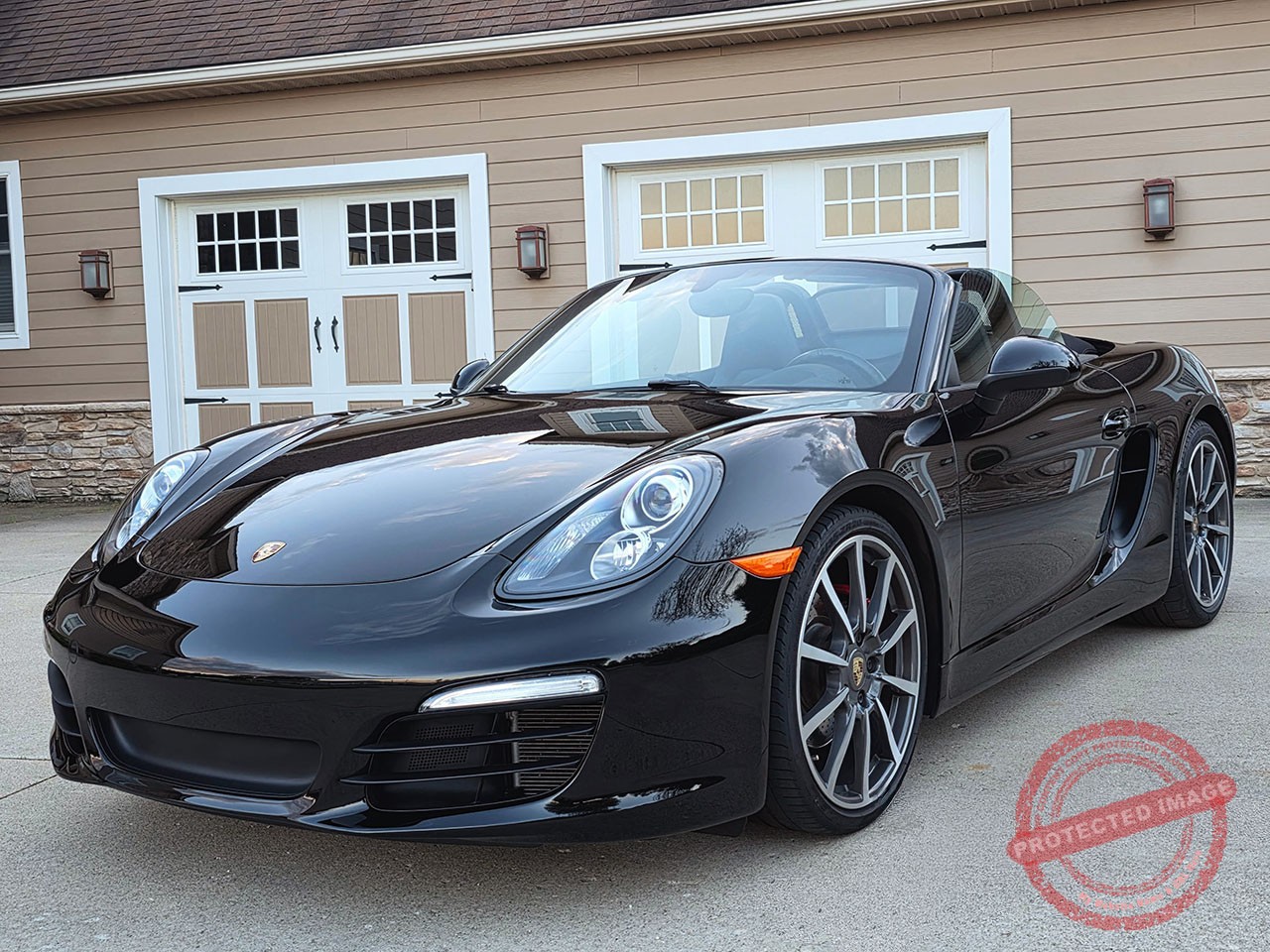 2013 Porsche Boxster S - Photo 18
