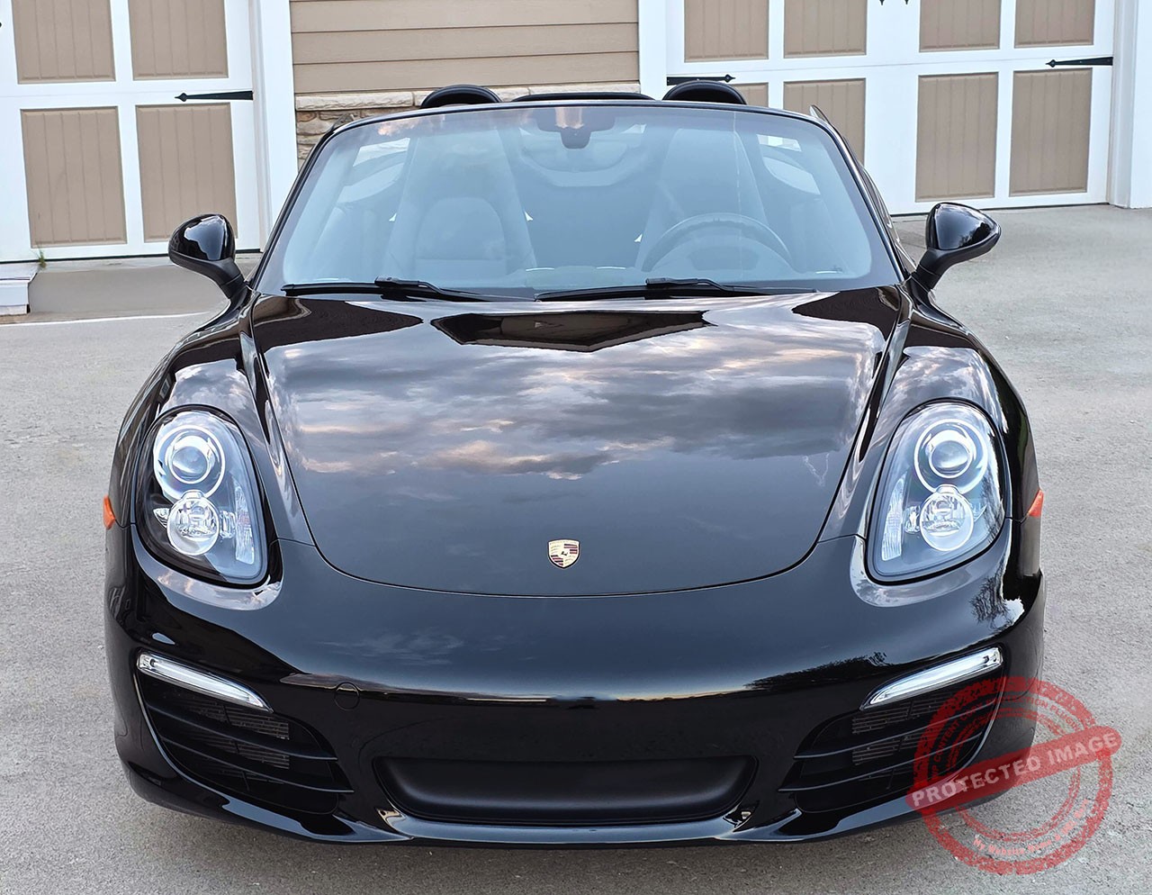 2013 Porsche Boxster S - Photo 19
