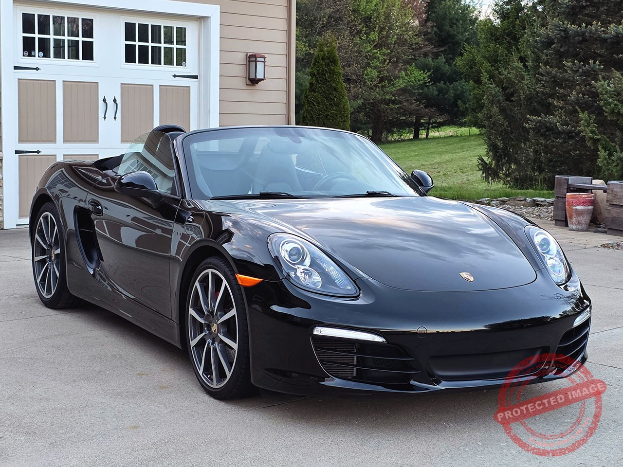 2013 Porsche Boxster S - Photo 20