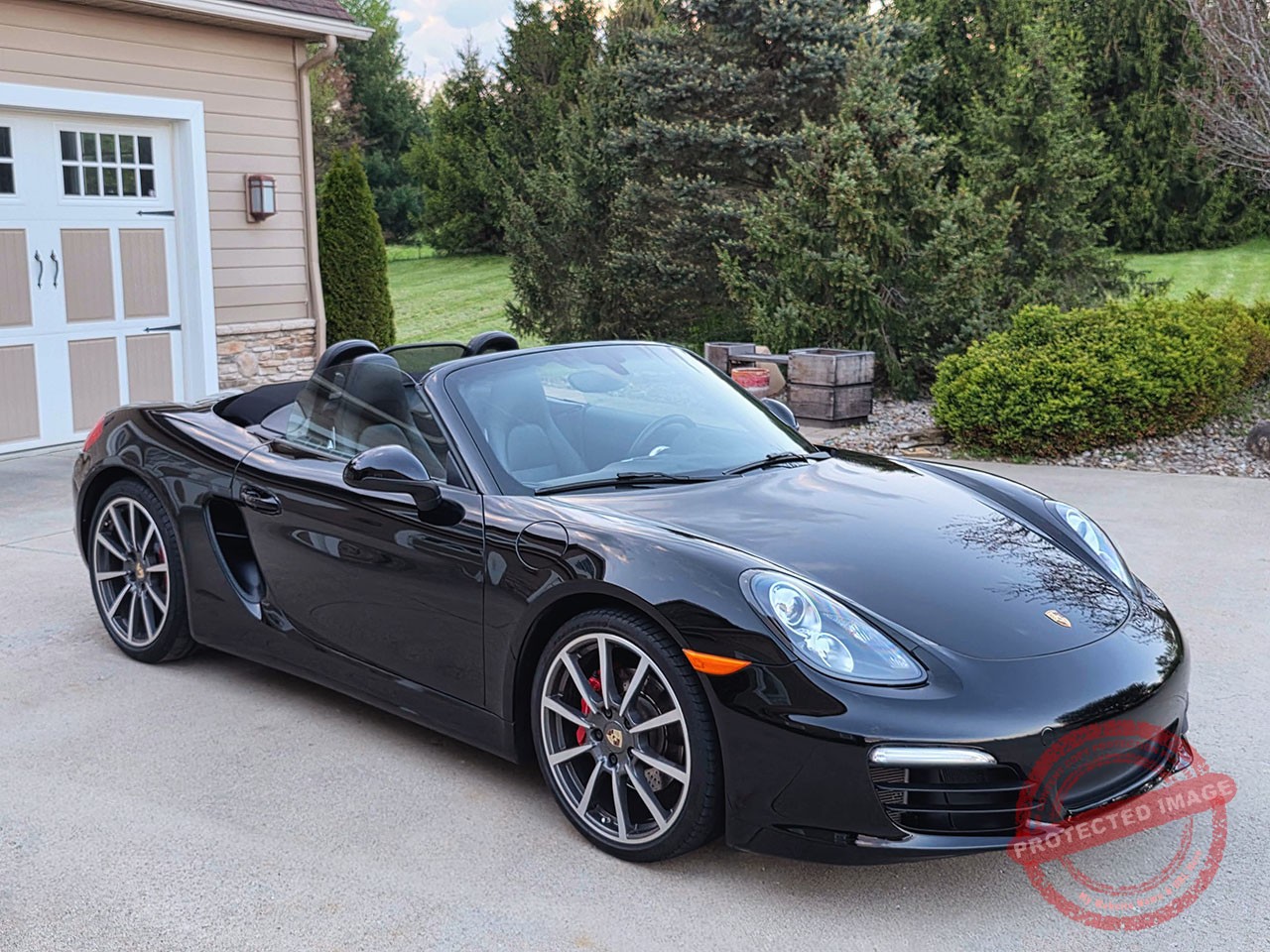 2013 Porsche Boxster S - Photo 21