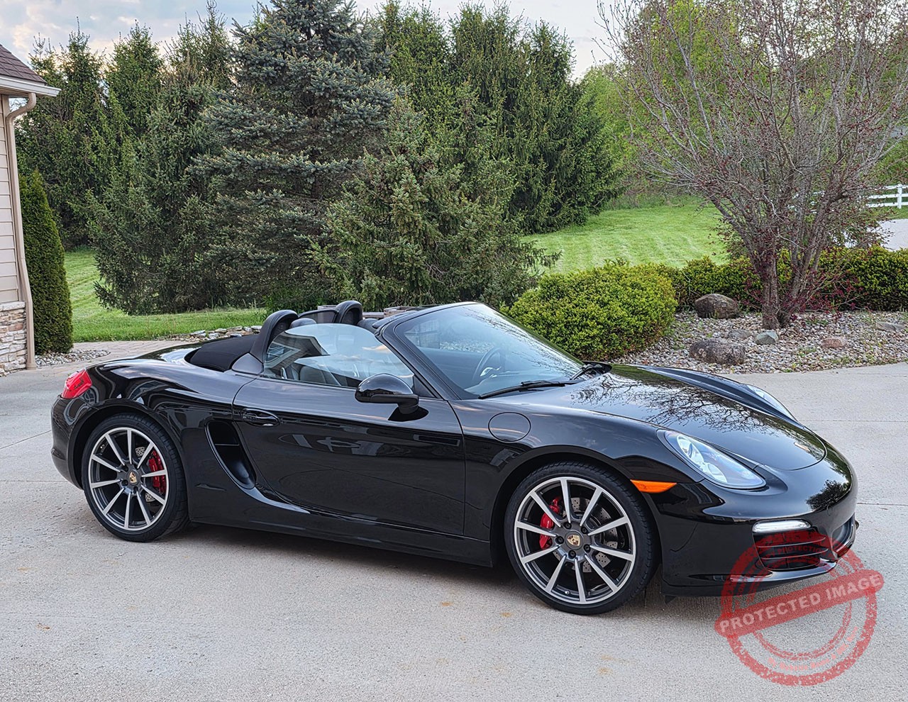 2013 Porsche Boxster S - Photo 22