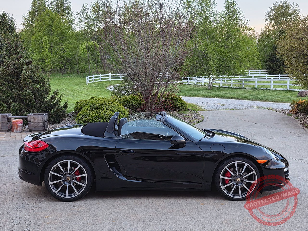 2013 Porsche Boxster S - Photo 23