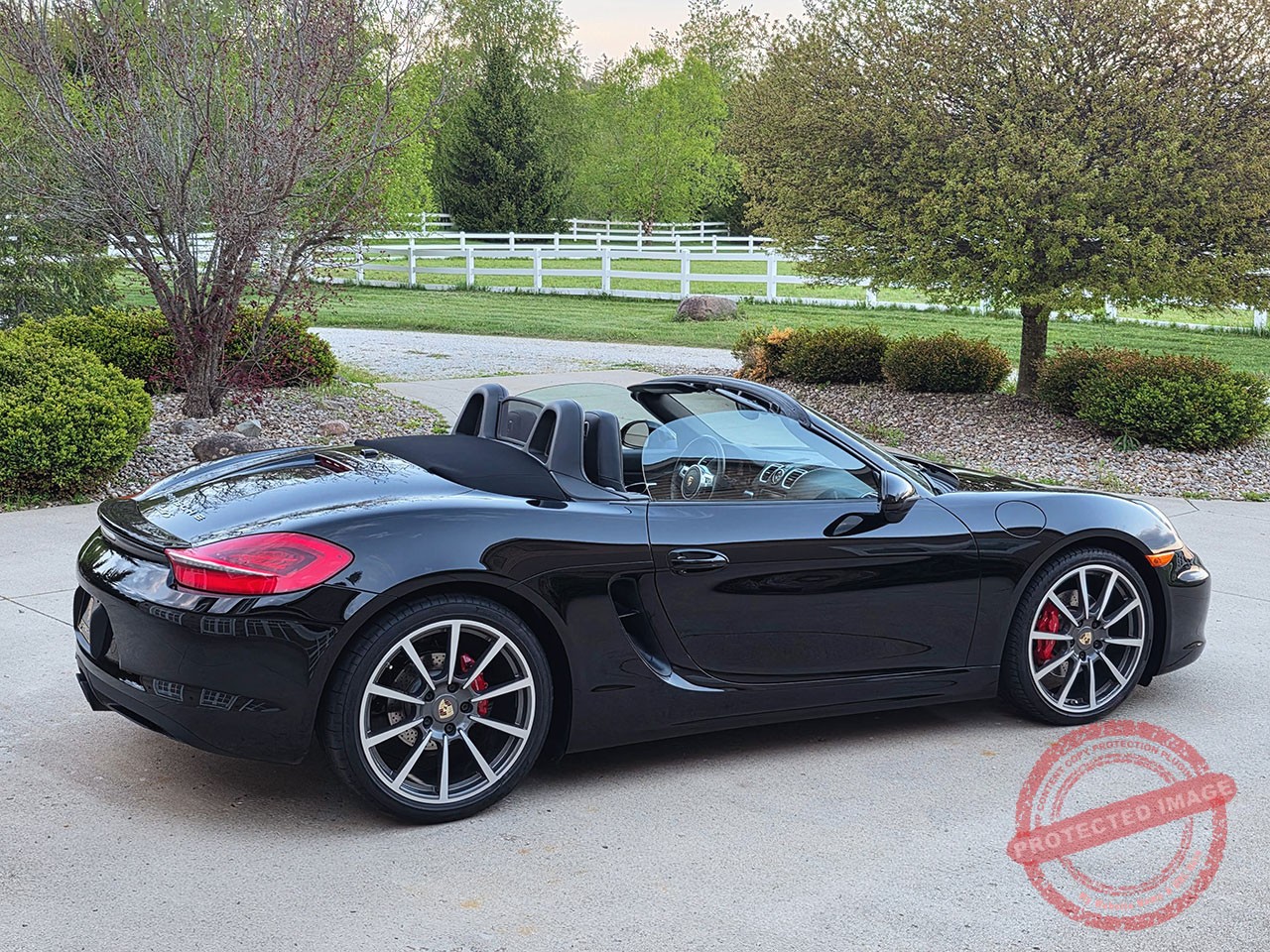2013 Porsche Boxster S - Photo 24