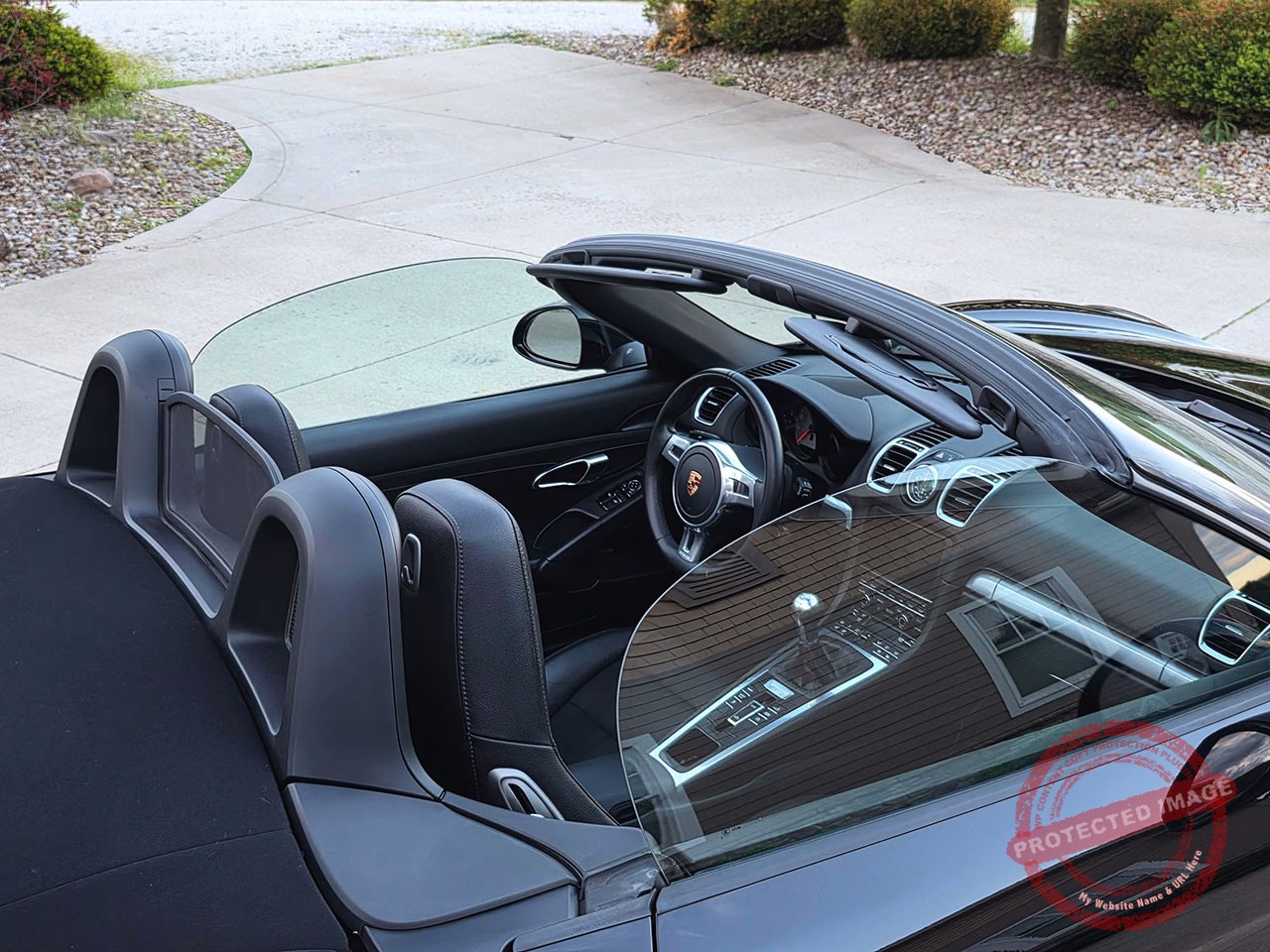 2013 Porsche Boxster S - Photo 25
