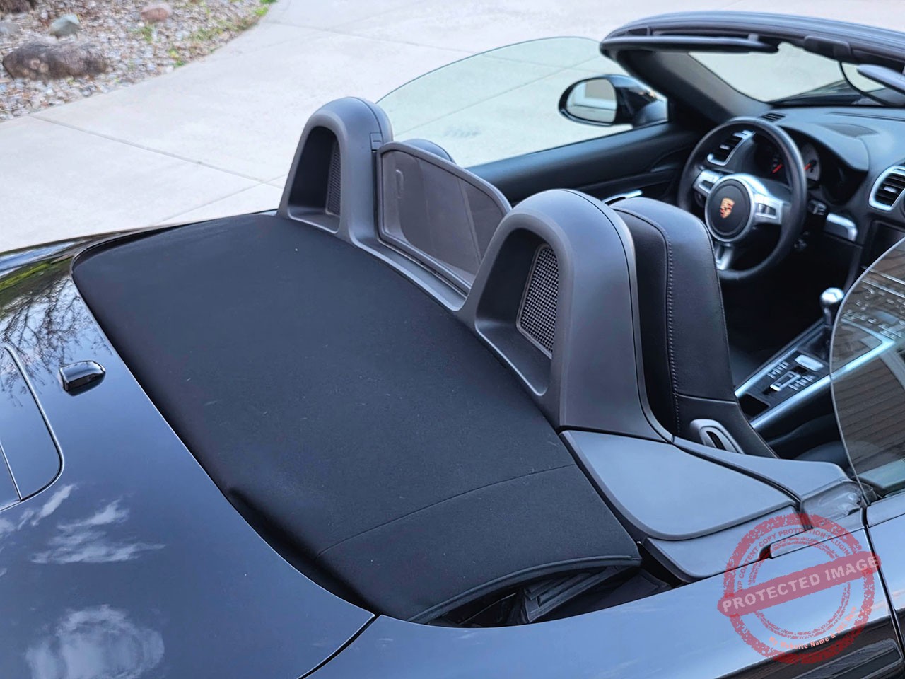 2013 Porsche Boxster S - Photo 26