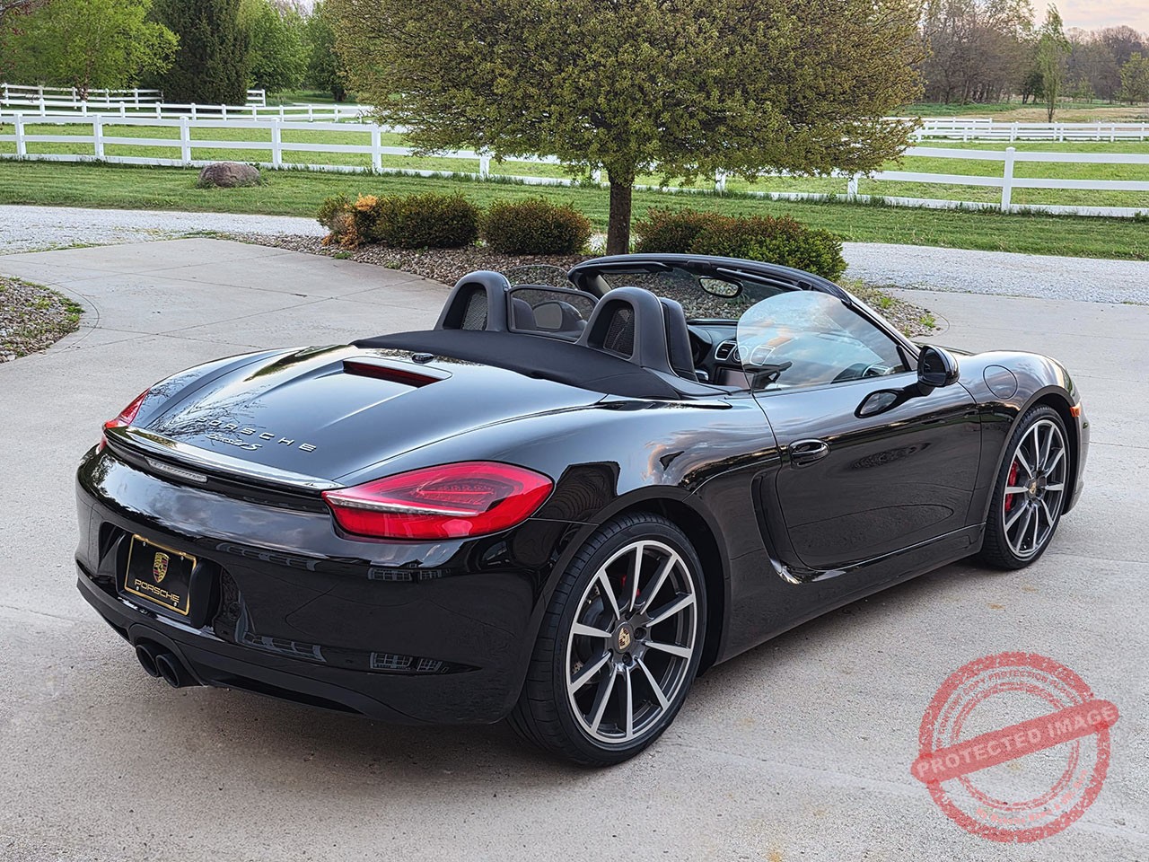 2013 Porsche Boxster S - Photo 27