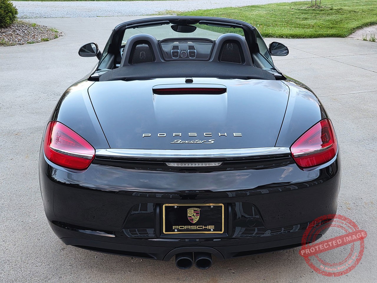 2013 Porsche Boxster S - Photo 28