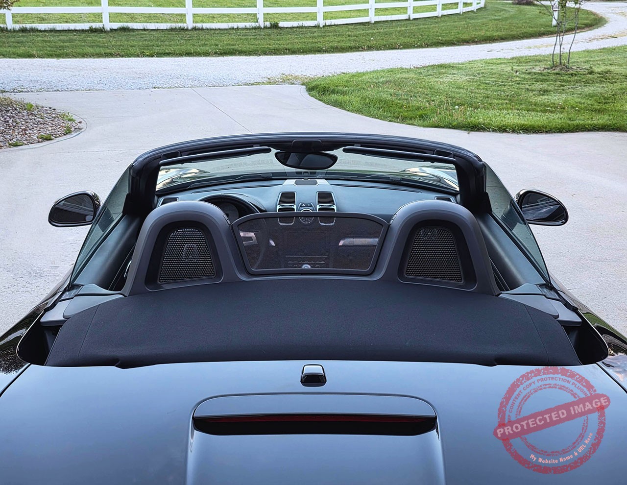 2013 Porsche Boxster S - Photo 29