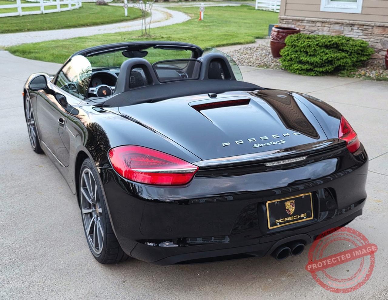 2013 Porsche Boxster S - Photo 30