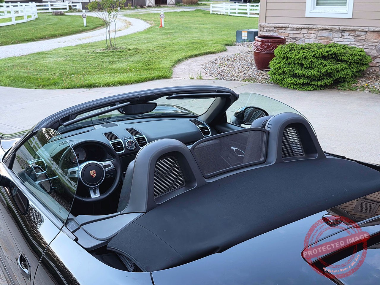 2013 Porsche Boxster S - Photo 31