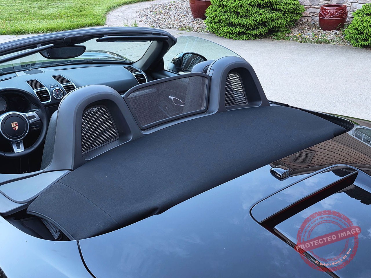 2013 Porsche Boxster S - Photo 32