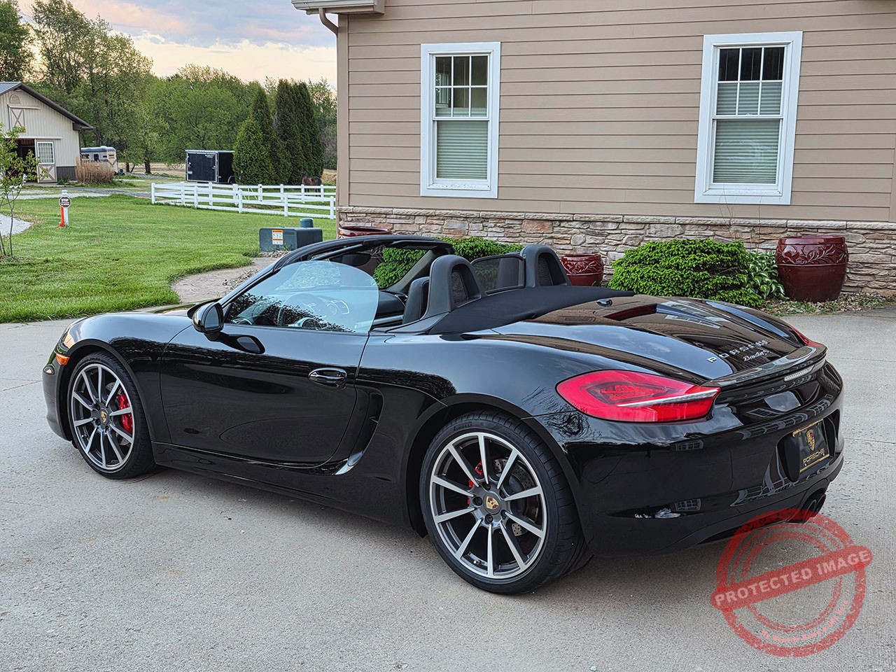 2013 Porsche Boxster S - Photo 33