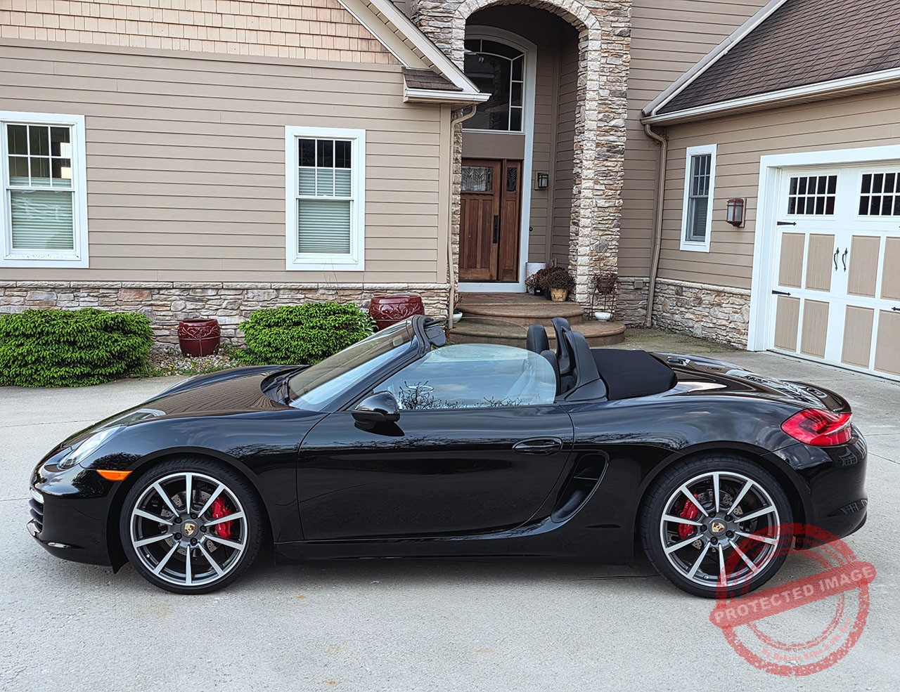 2013 Porsche Boxster S - Photo 34