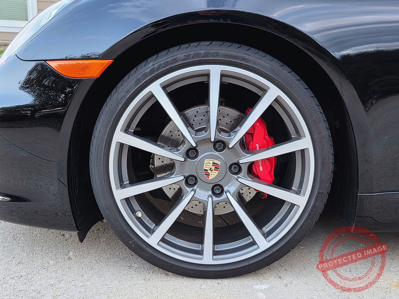 2013 Porsche Boxster S - Photo 38