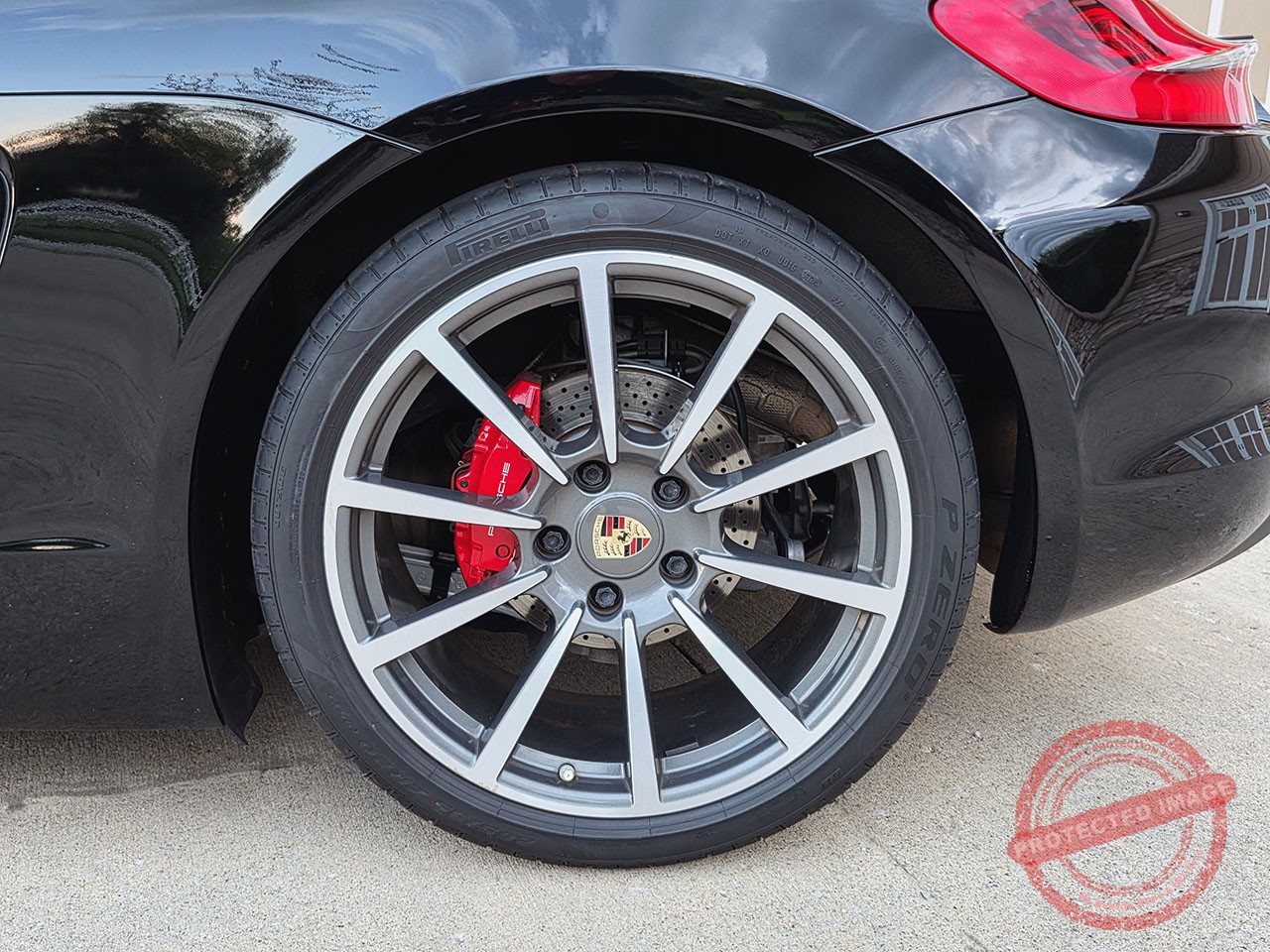 2013 Porsche Boxster S - Photo 39