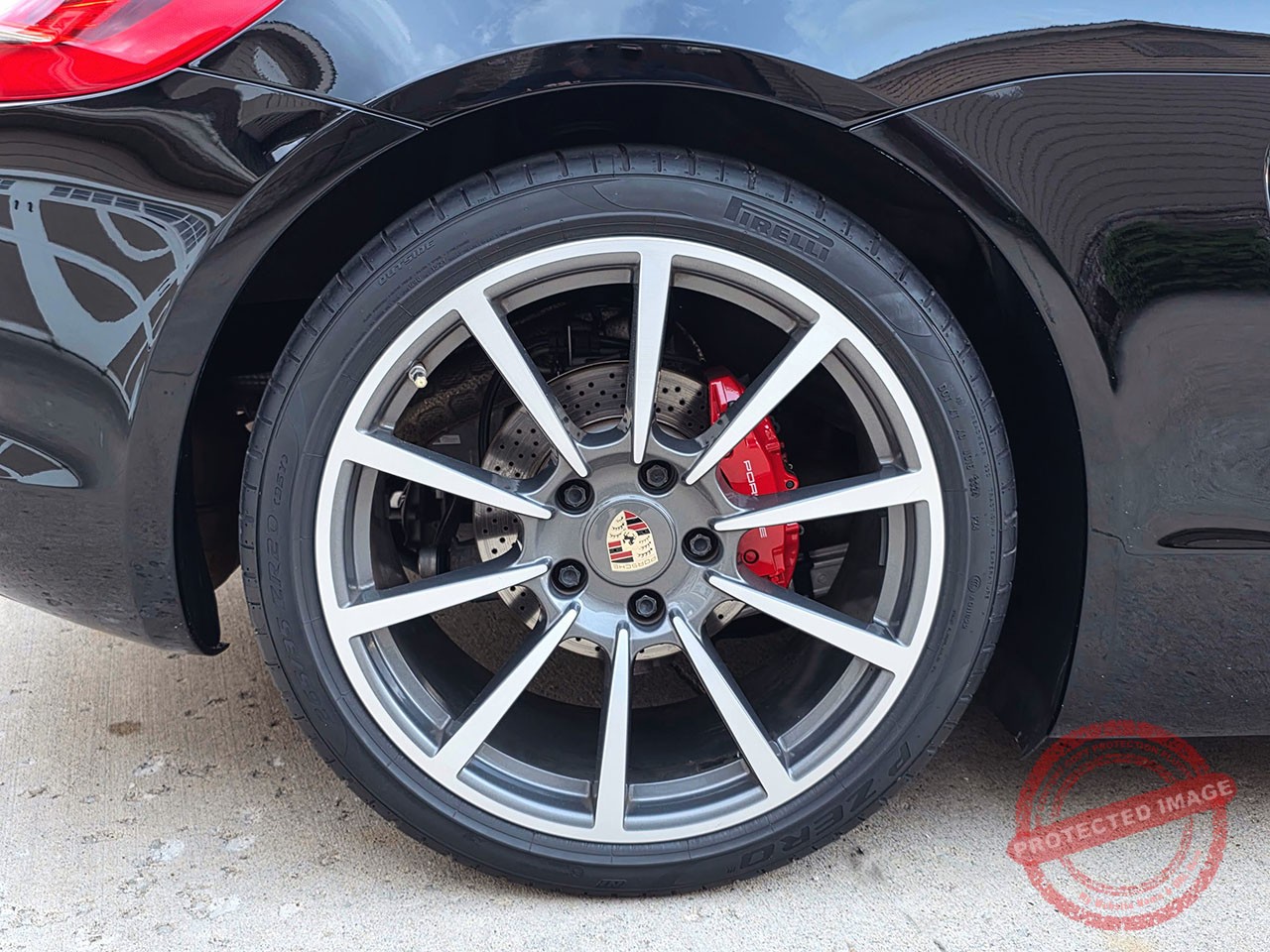 2013 Porsche Boxster S - Photo 40