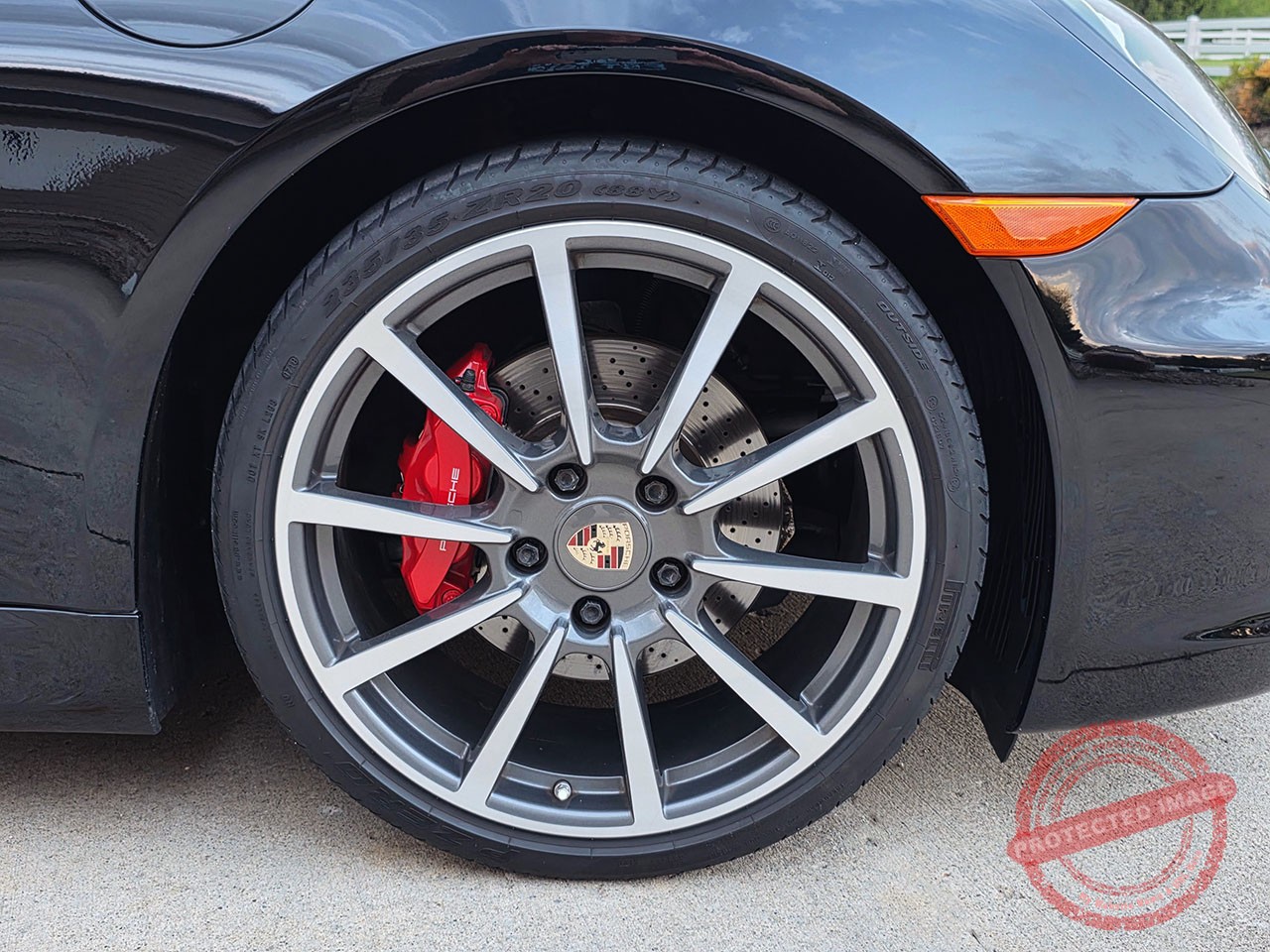 2013 Porsche Boxster S - Photo 41