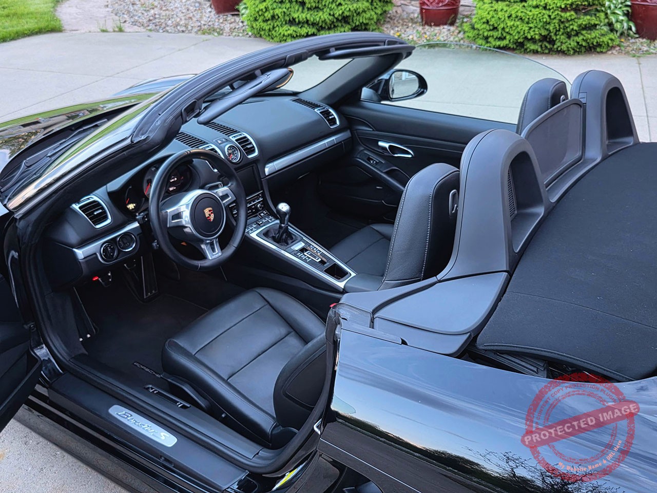 2013 Porsche Boxster S - Photo 42