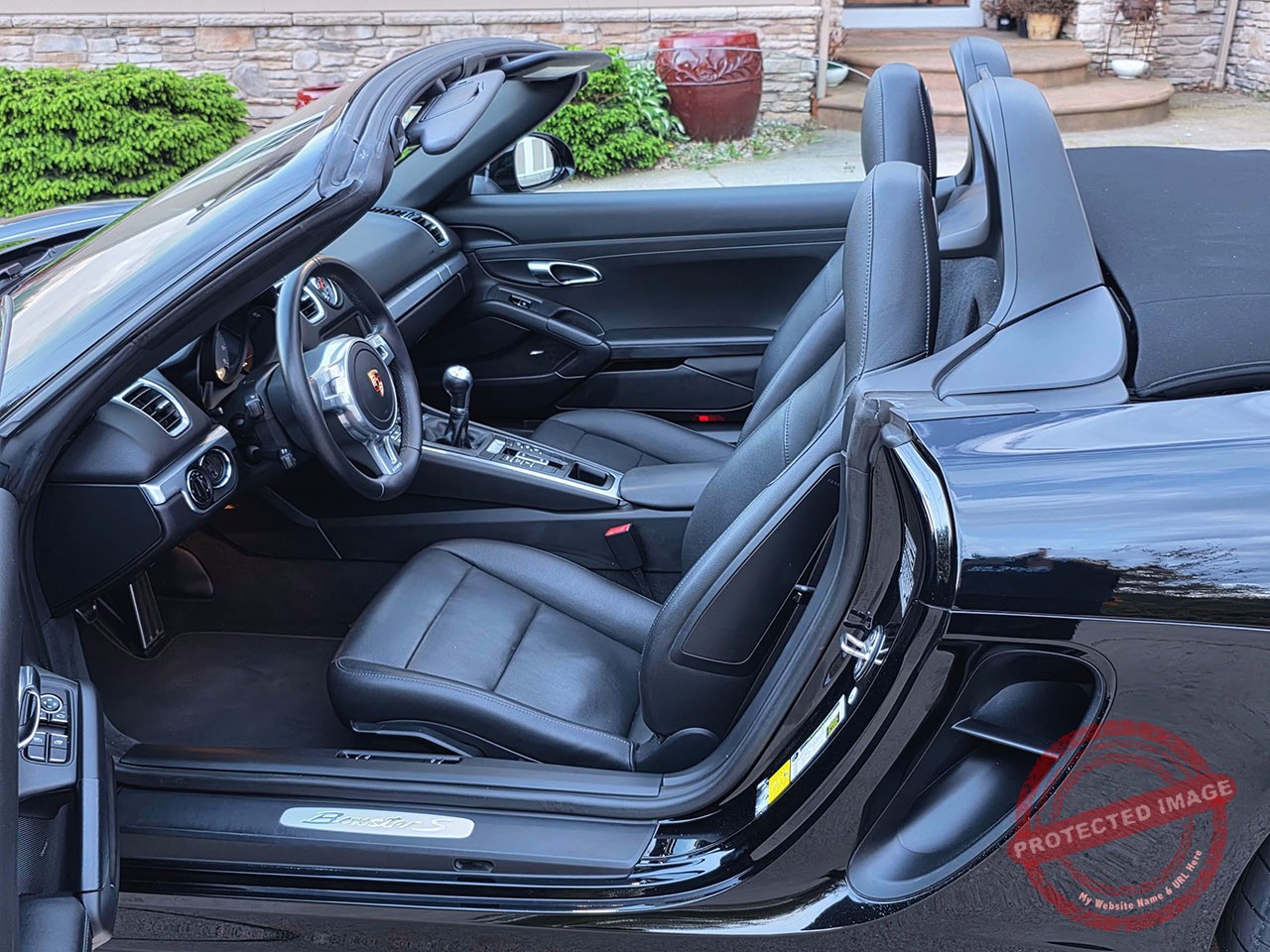 2013 Porsche Boxster S - Photo 44
