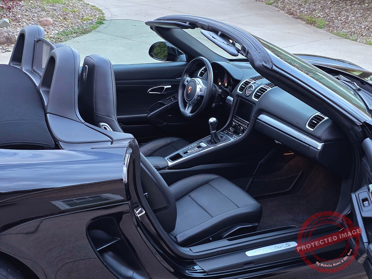 2013 Porsche Boxster S - Photo 45