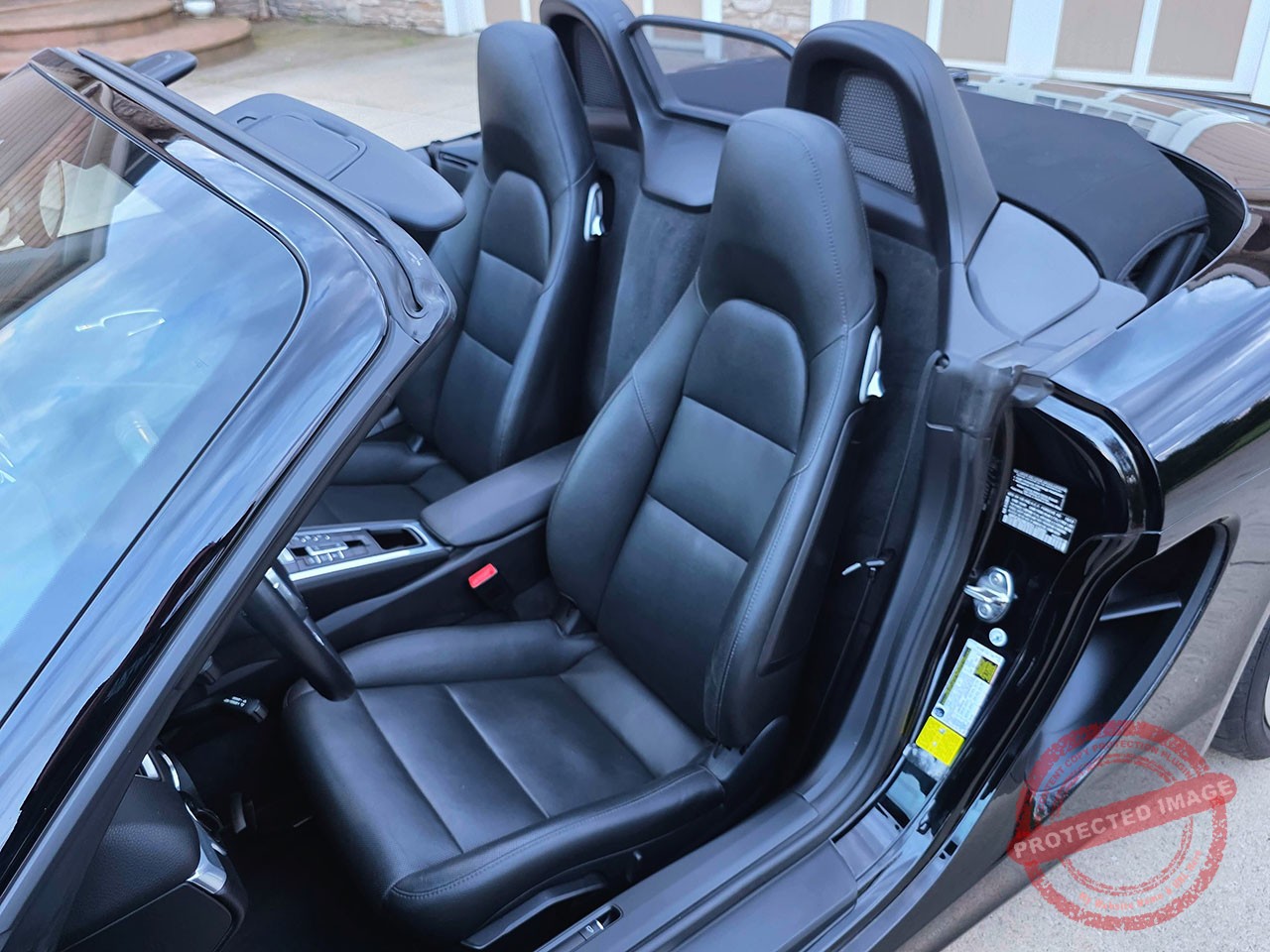 2013 Porsche Boxster S - Photo 47