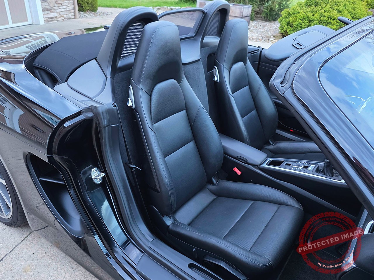 2013 Porsche Boxster S - Photo 48