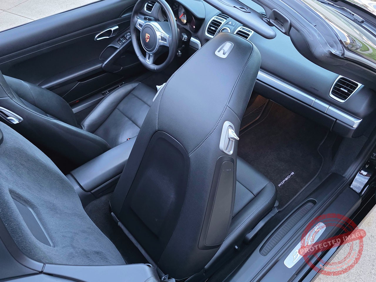 2013 Porsche Boxster S - Photo 49