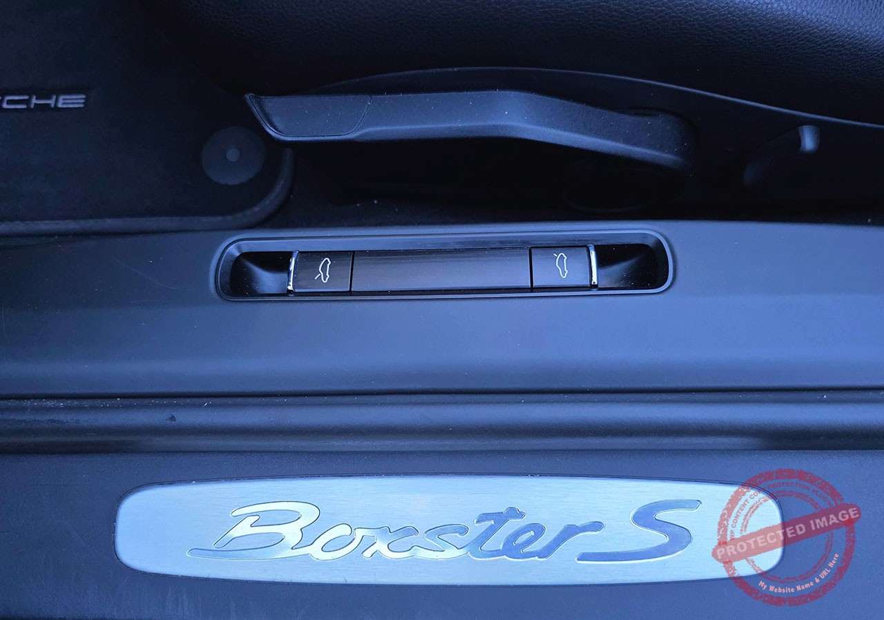 2013 Porsche Boxster S - Photo 53