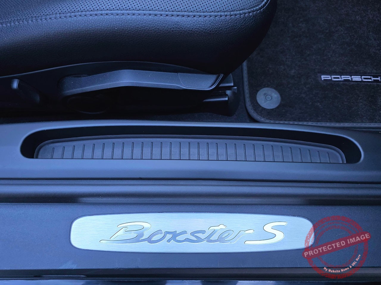 2013 Porsche Boxster S - Photo 56