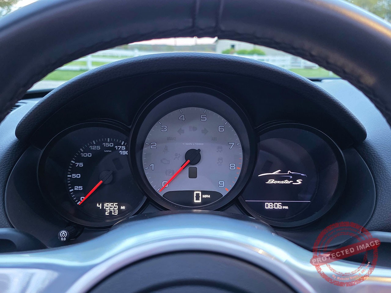 2013 Porsche Boxster S - Photo 59