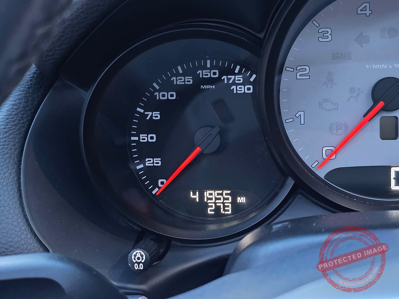 2013 Porsche Boxster S - Photo 60