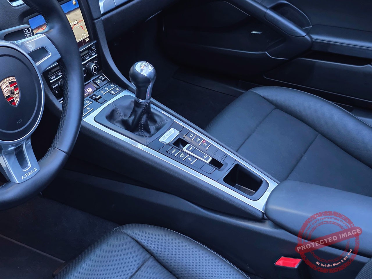 2013 Porsche Boxster S - Photo 61