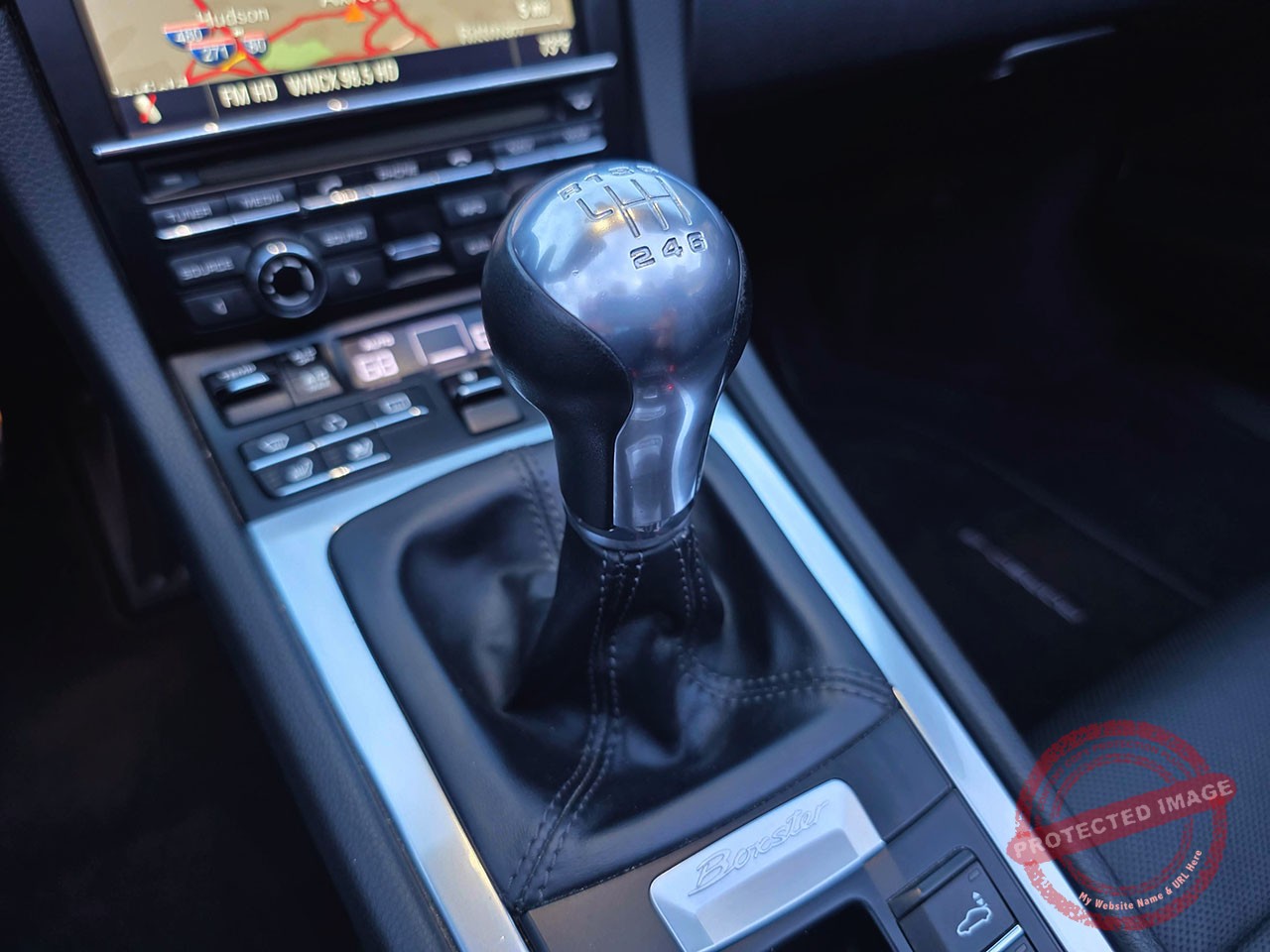2013 Porsche Boxster S - Photo 67