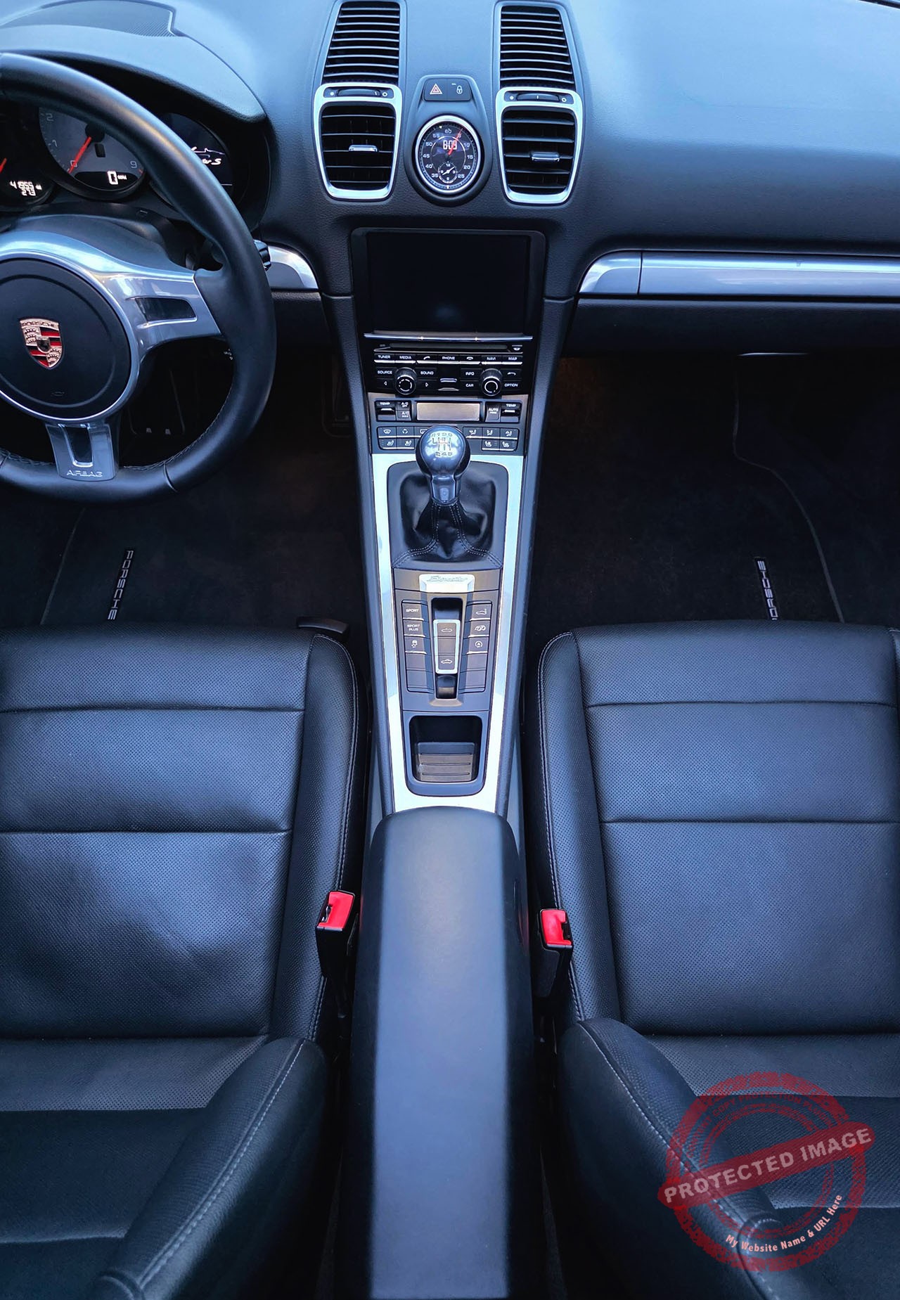 2013 Porsche Boxster S - Photo 69