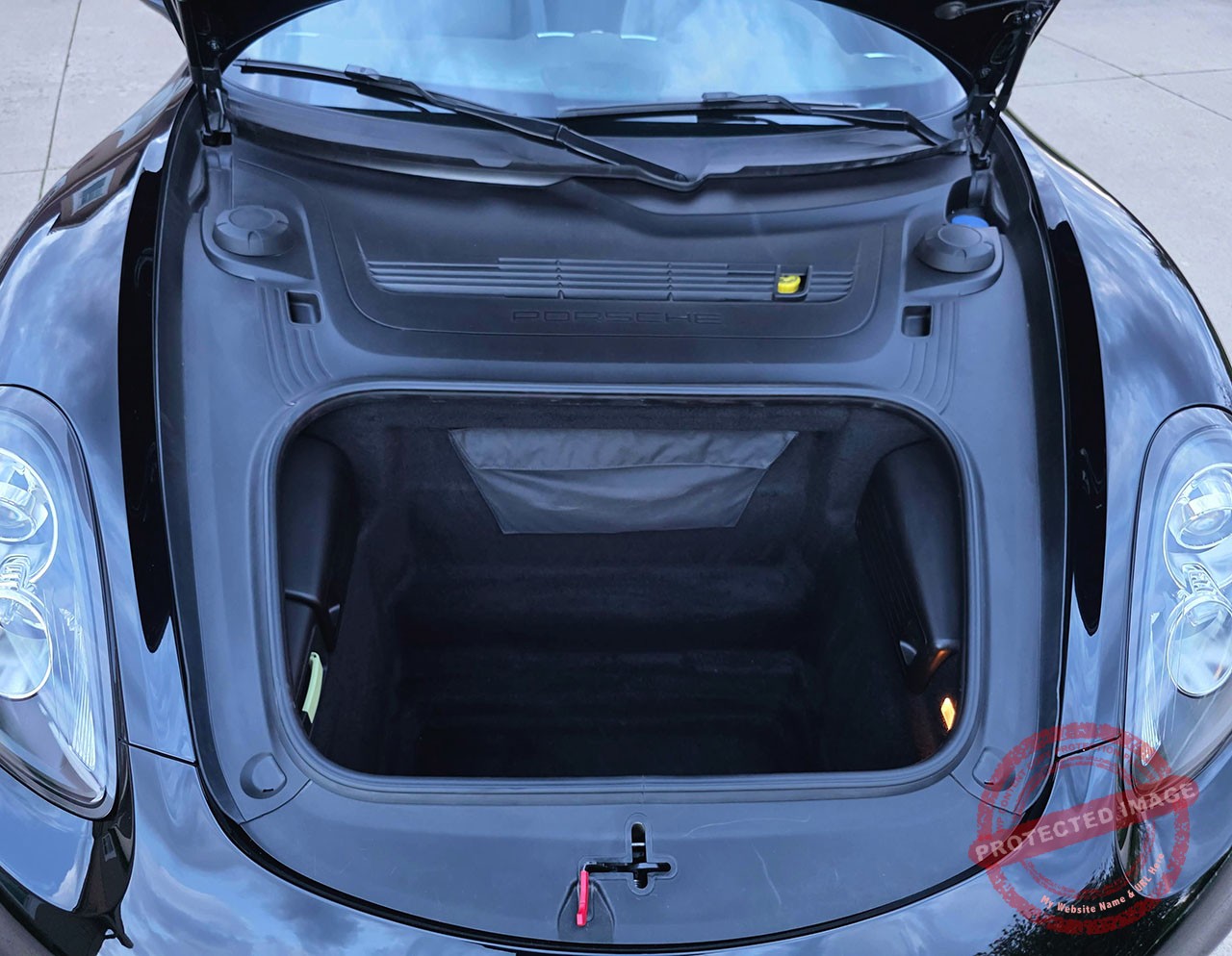 2013 Porsche Boxster S - Photo 74