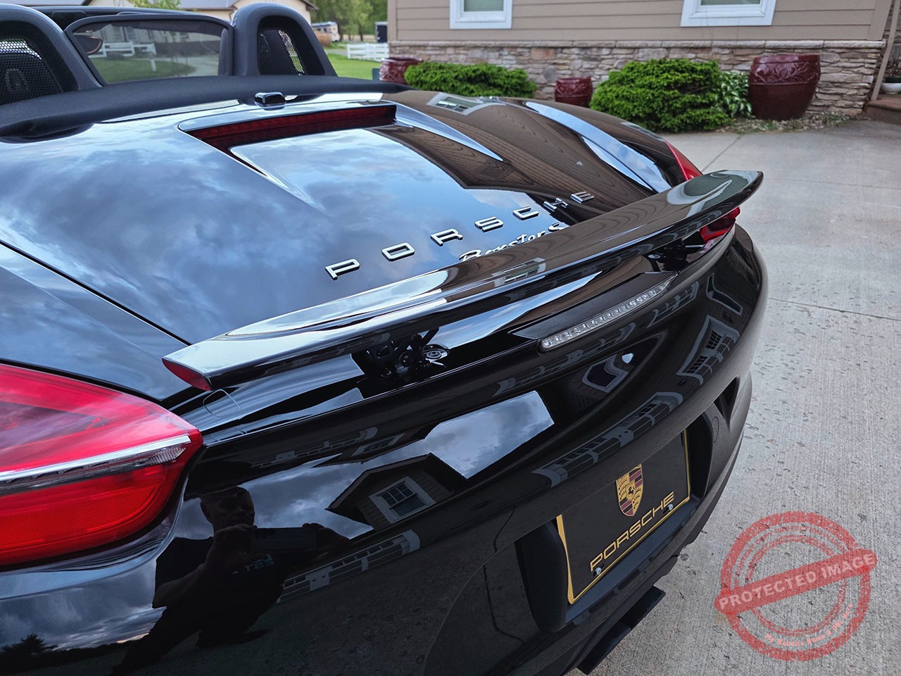 2013 Porsche Boxster S - Photo 35