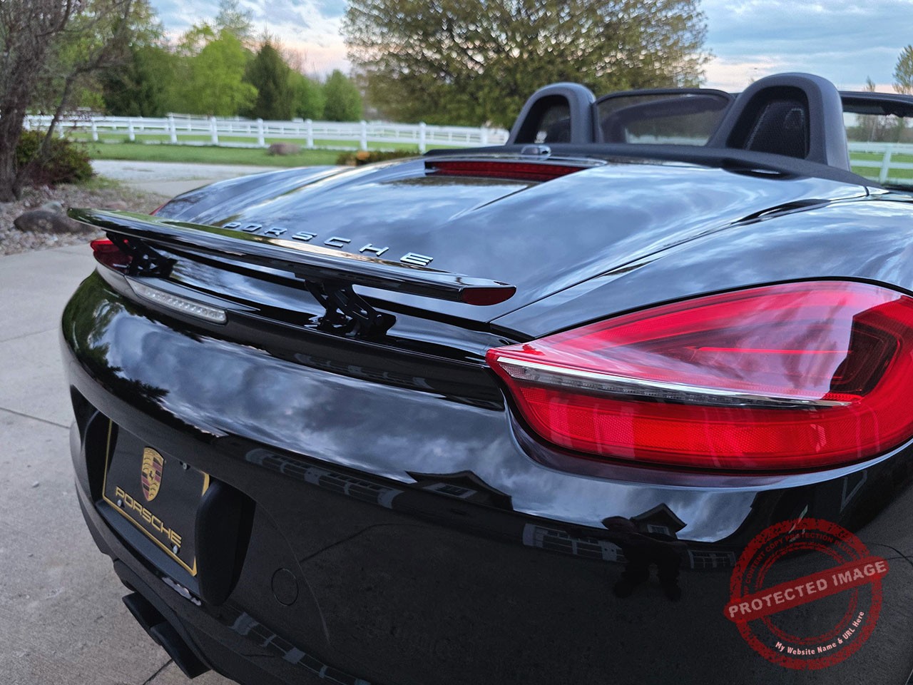 2013 Porsche Boxster S - Photo 37