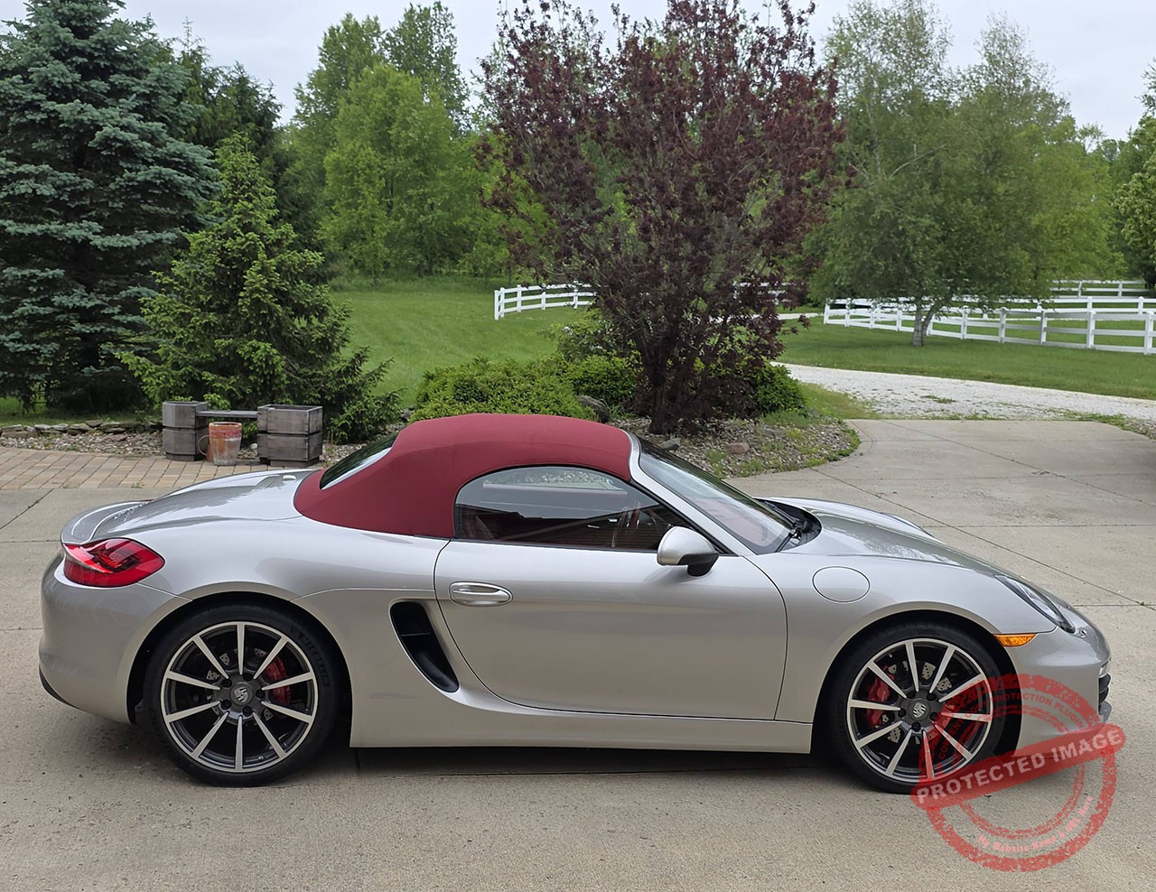 2013 Porsche Boxster S - Photo 9