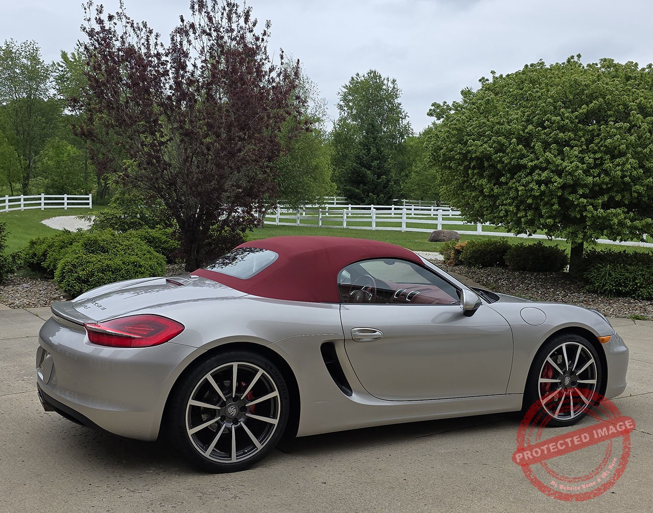 2013 Porsche Boxster S - Photo 10