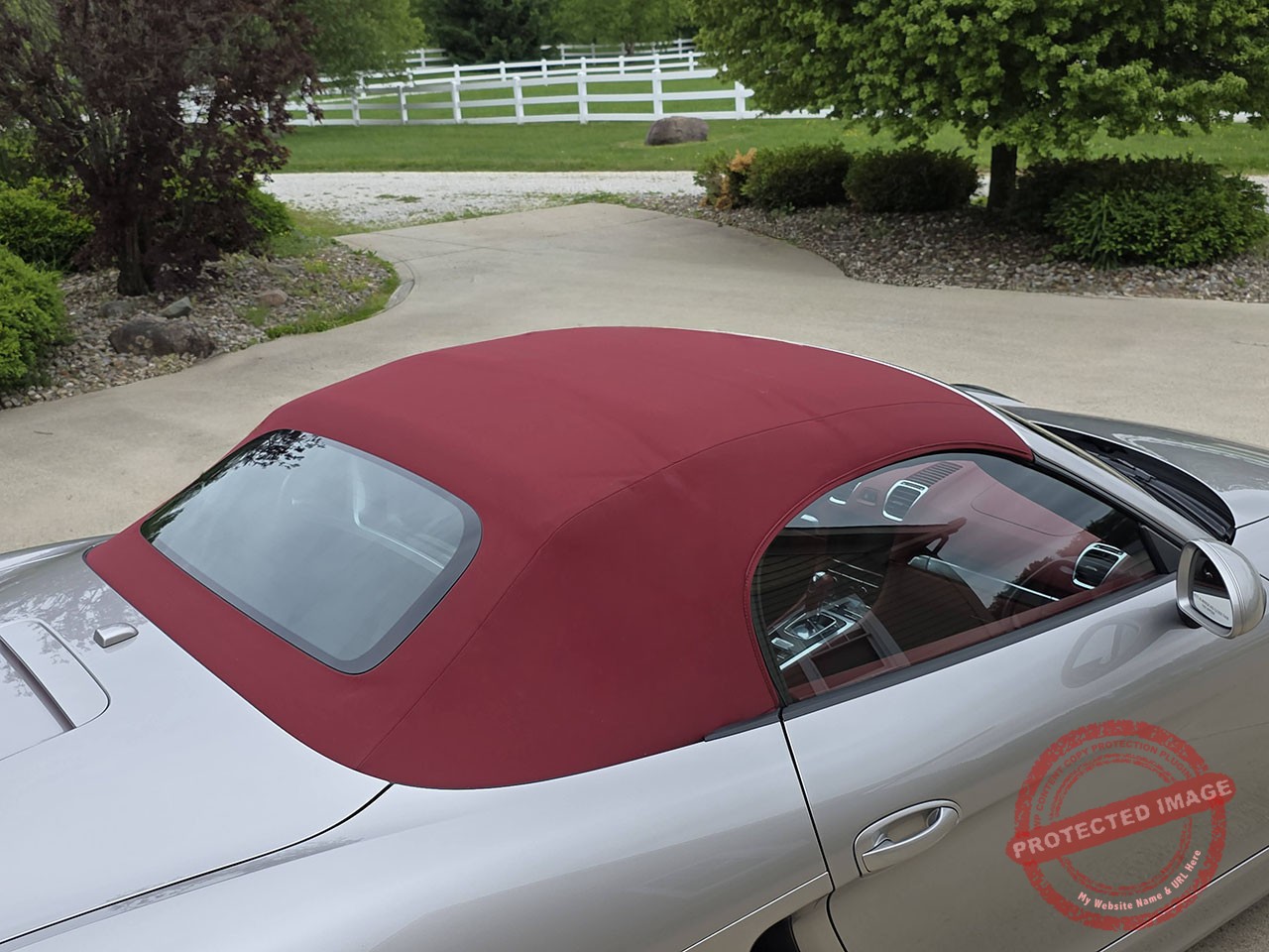 2013 Porsche Boxster S - Photo 11