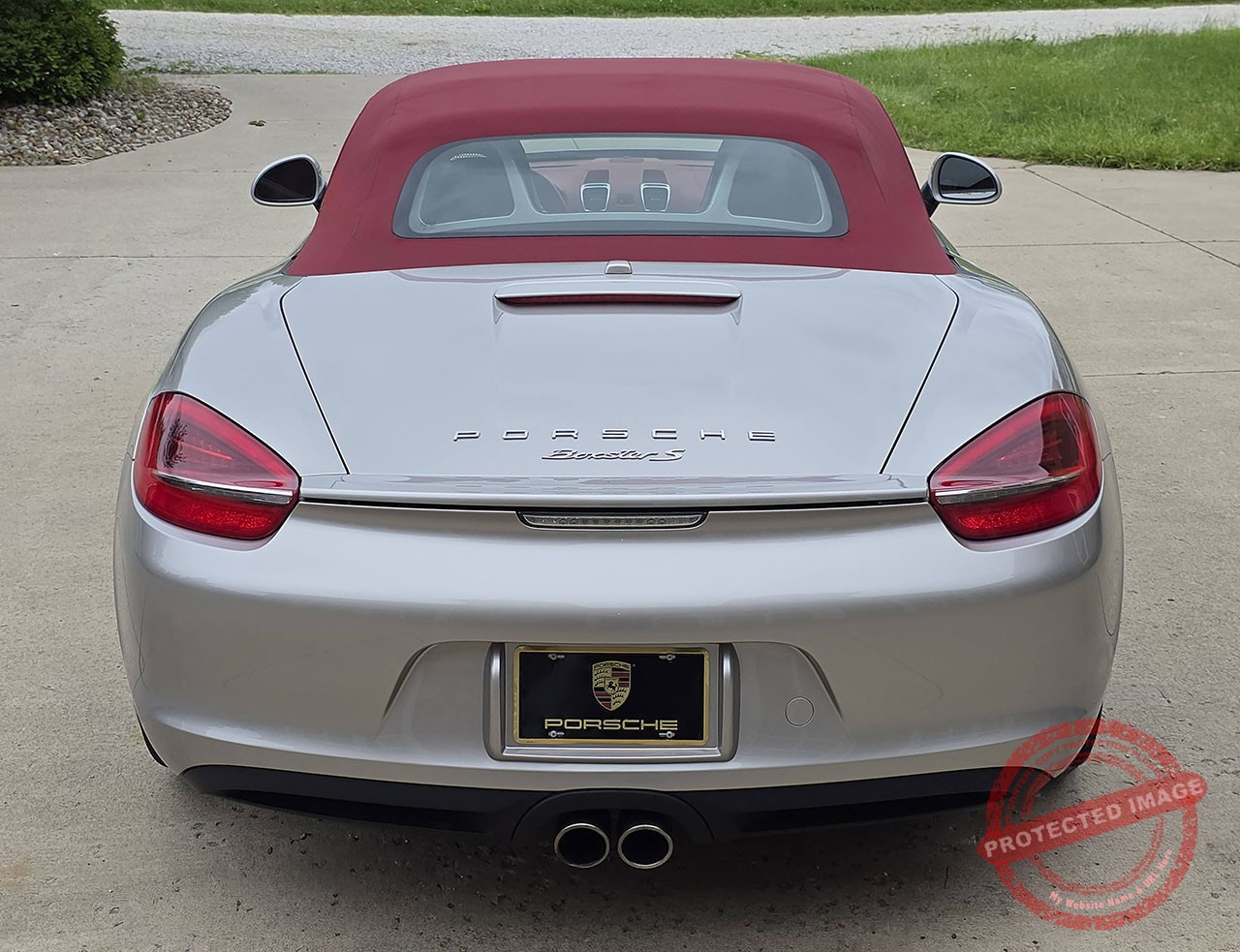 2013 Porsche Boxster S - Photo 13