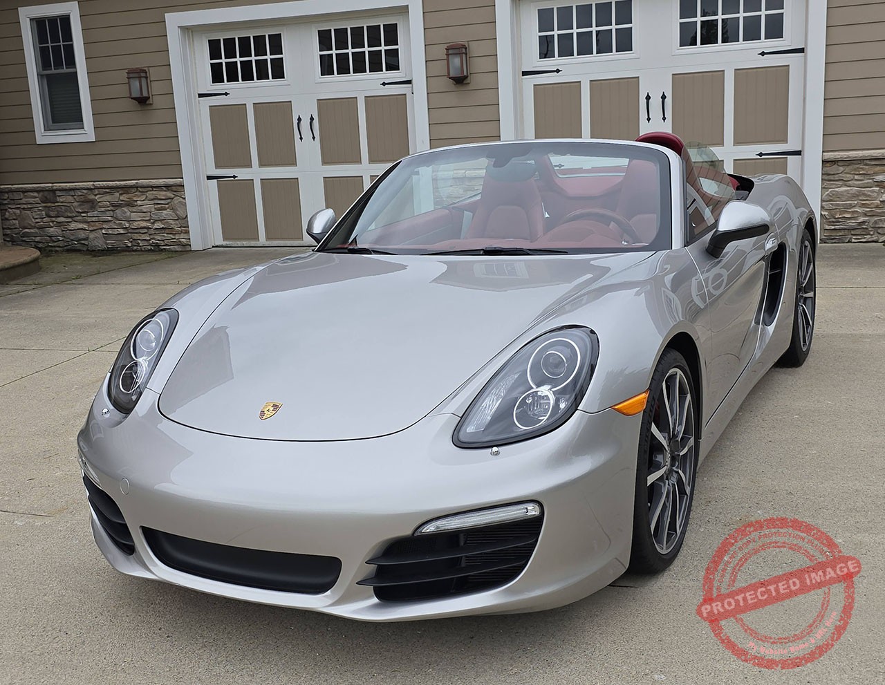 2013 Porsche Boxster S - Photo 22