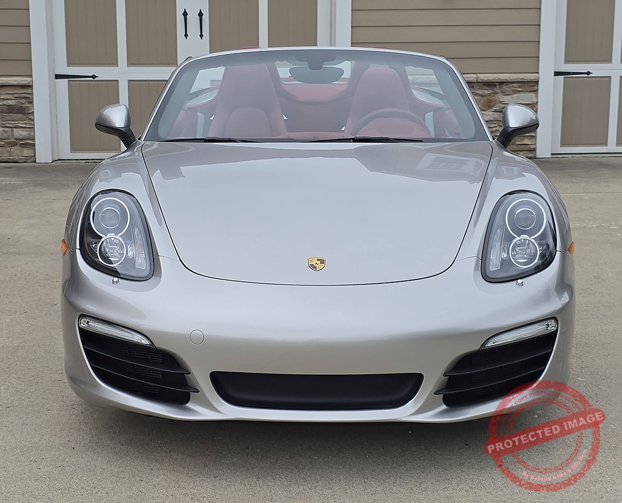 2013 Porsche Boxster S - Photo 23